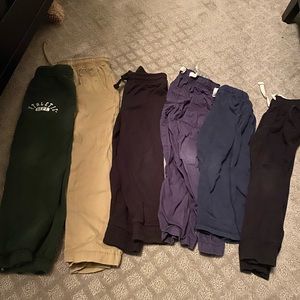 Boys size 4 pants